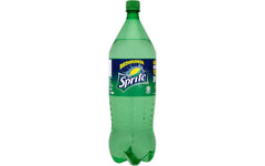 Cool Sprite